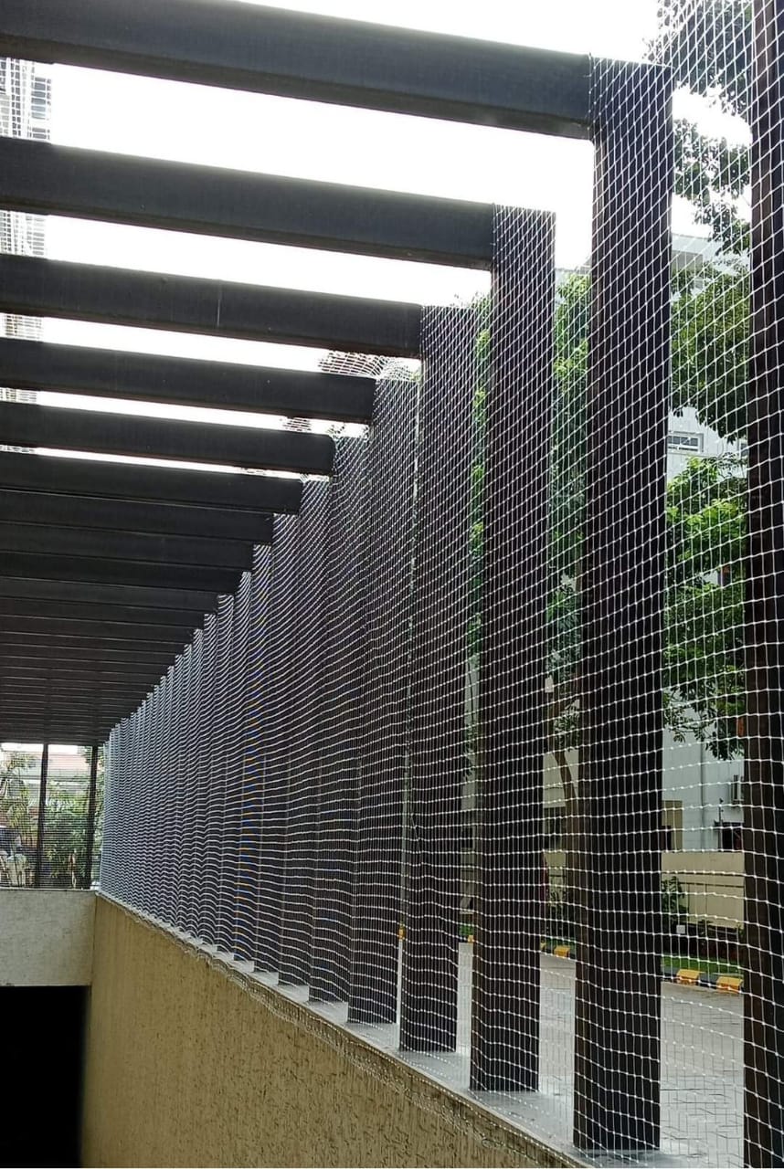 Garware Anti Bird Net 